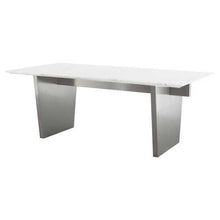 Load image into Gallery viewer, Aiden Dining Table (78″ x 39.5″ x 29.5″)