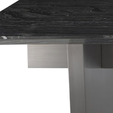 Load image into Gallery viewer, Aiden Dining Table (78″ x 39.5″ x 29.5″)