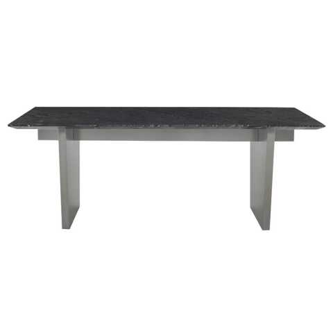 Aiden Dining Table (78″ x 39.5″ x 29.5″)