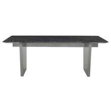 Load image into Gallery viewer, Aiden Dining Table (78″ x 39.5″ x 29.5″)
