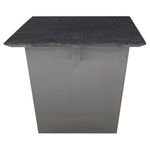 Load image into Gallery viewer, Aiden Dining Table (78″ x 39.5″ x 29.5″)