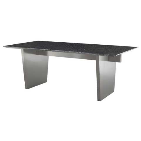 Aiden Dining Table (78″ x 39.5″ x 29.5″)