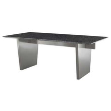 Load image into Gallery viewer, Aiden Dining Table (78″ x 39.5″ x 29.5″)