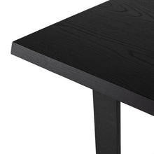 Load image into Gallery viewer, Versailles Dining Table Onyx 95&quot;