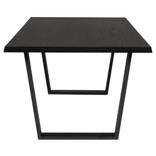 Load image into Gallery viewer, Versailles Dining Table Onyx 95&quot;