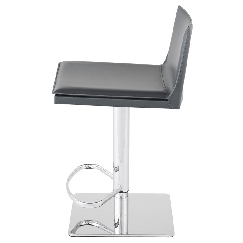 Palma Adjustable Bar Stool