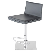 Load image into Gallery viewer, Palma Adjustable Bar Stool