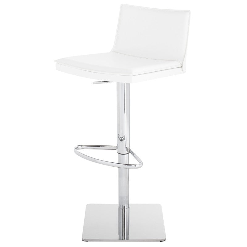 Palma Adjustable Bar Stool
