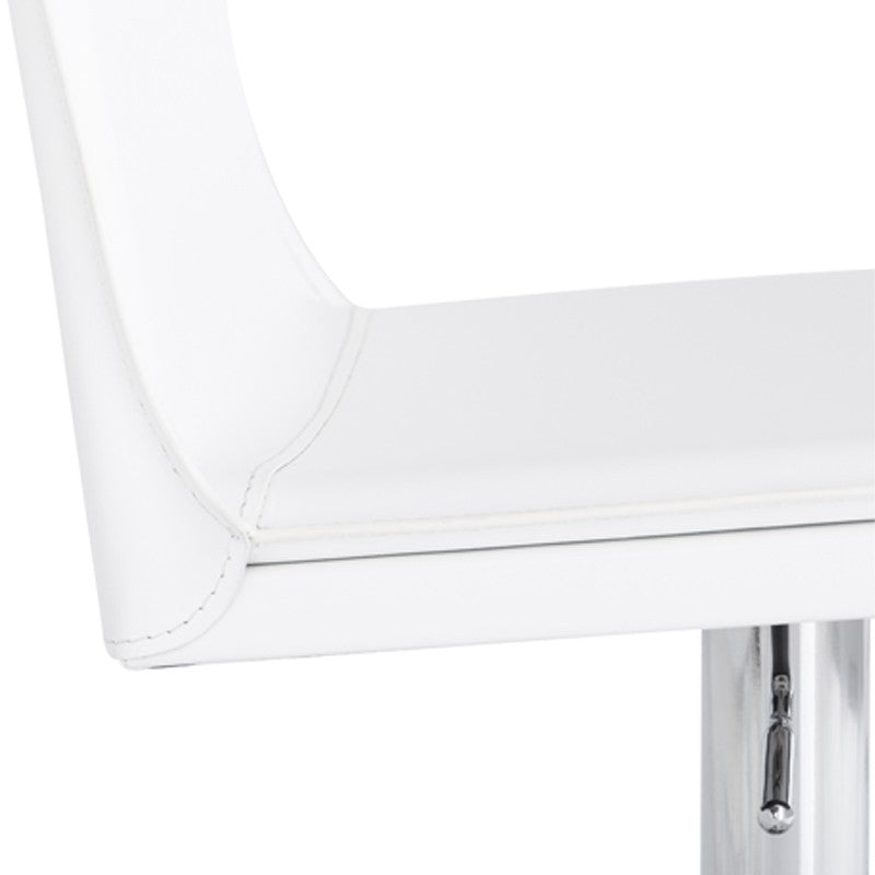 Palma Adjustable Bar Stool
