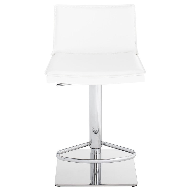 Palma Adjustable Bar Stool