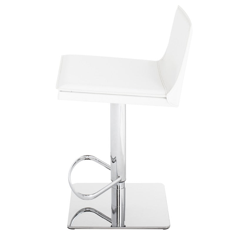 Palma Adjustable Bar Stool