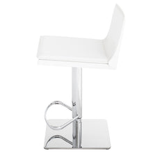 Load image into Gallery viewer, Palma Adjustable Bar Stool