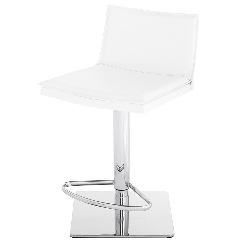 Palma Adjustable Bar Stool