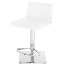 Load image into Gallery viewer, Palma Adjustable Bar Stool