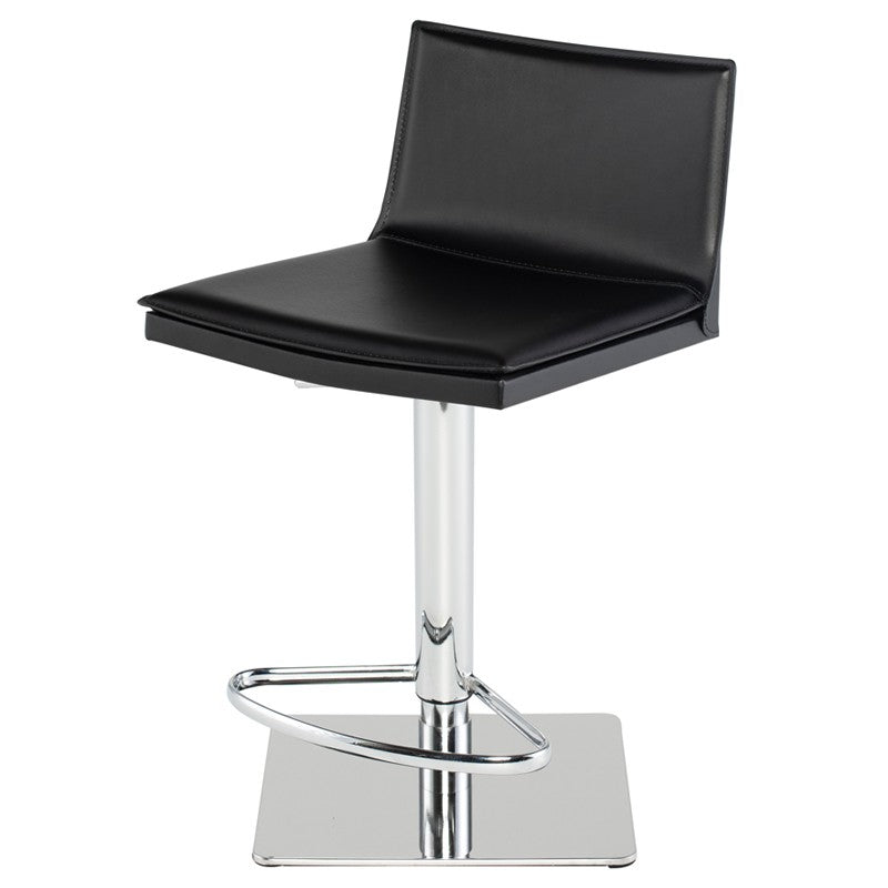 Palma Adjustable Bar Stool