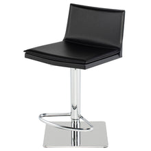 Load image into Gallery viewer, Palma Adjustable Bar Stool