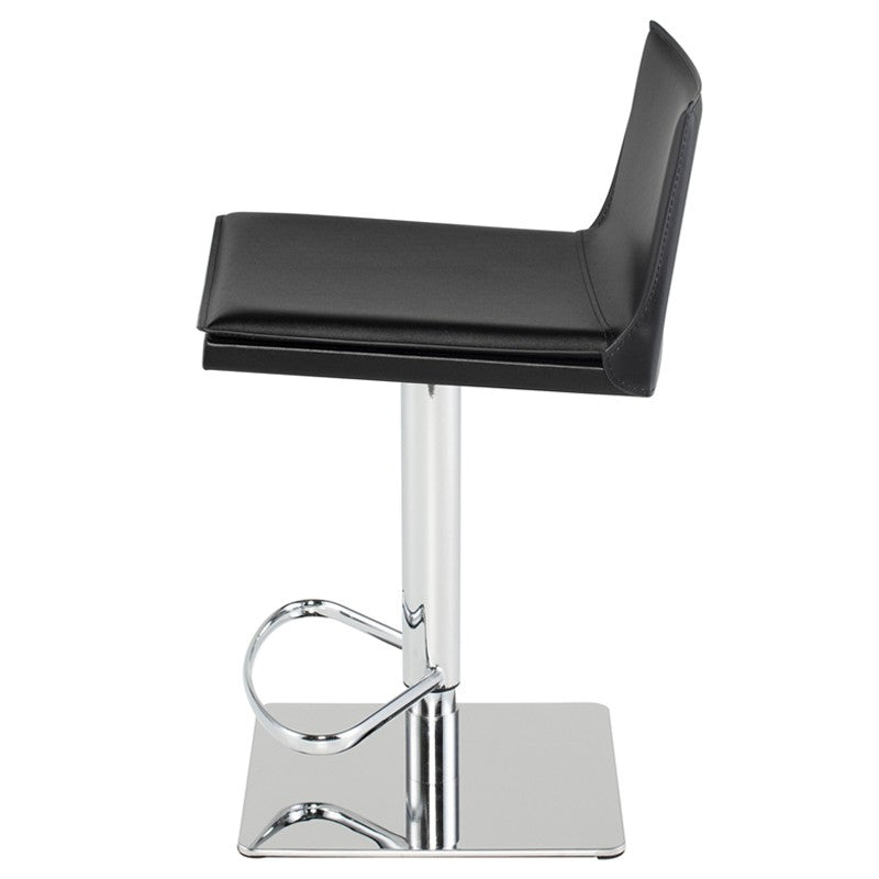Palma Adjustable Bar Stool