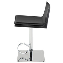Load image into Gallery viewer, Palma Adjustable Bar Stool