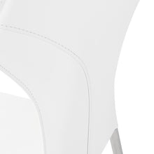 Load image into Gallery viewer, Wayne Dining Chair With Metal Legs