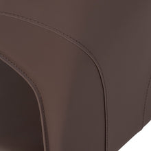 Load image into Gallery viewer, Wayne Dining Chair With Metal Legs
