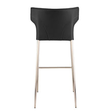 Load image into Gallery viewer, Wayne Bar Stool Metal Legs