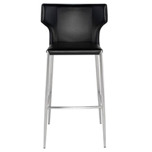 Load image into Gallery viewer, Wayne Bar Stool Metal Legs