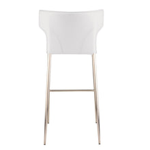 Load image into Gallery viewer, Wayne Bar Stool Metal Legs