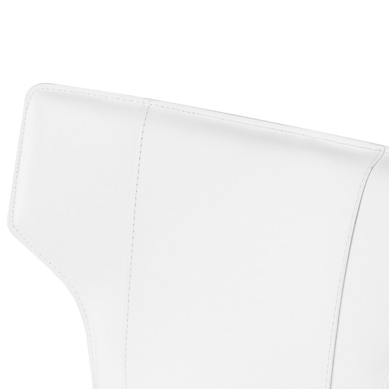 Wayne Bar Stool Metal Legs