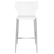 Load image into Gallery viewer, Wayne Bar Stool Metal Legs