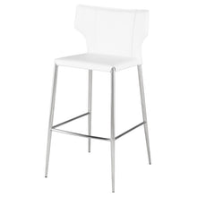 Load image into Gallery viewer, Wayne Bar Stool Metal Legs