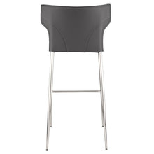 Load image into Gallery viewer, Wayne Bar Stool Metal Legs