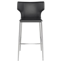Load image into Gallery viewer, Wayne Bar Stool Metal Legs