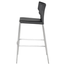 Load image into Gallery viewer, Wayne Bar Stool Metal Legs