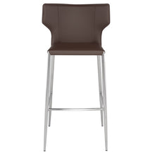 Load image into Gallery viewer, Wayne Bar Stool Metal Legs