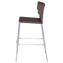 Load image into Gallery viewer, Wayne Bar Stool Metal Legs