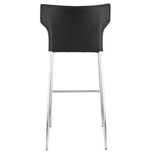 Load image into Gallery viewer, Wayne Counter Stool Metal Legs