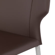 Load image into Gallery viewer, Wayne Counter Stool Metal Legs