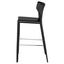 Load image into Gallery viewer, Wayne Counter Stool