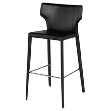 Load image into Gallery viewer, Wayne Bar Stool