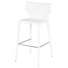 Load image into Gallery viewer, Wayne Counter Stool