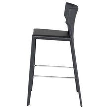 Load image into Gallery viewer, Wayne Bar Stool