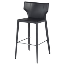 Load image into Gallery viewer, Wayne Bar Stool