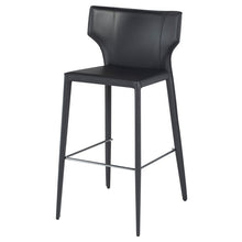 Load image into Gallery viewer, Wayne Counter Stool