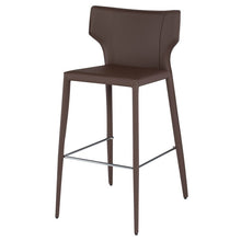 Load image into Gallery viewer, Wayne Bar Stool