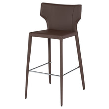Load image into Gallery viewer, Wayne Counter Stool