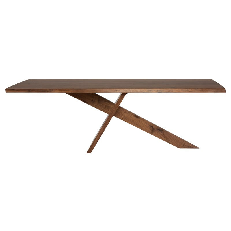 Samurai Dining Table (92.3″ X 39.3″ X 29.5″)