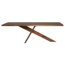 Load image into Gallery viewer, Samurai Dining Table (92.3″ X 39.3″ X 29.5″)