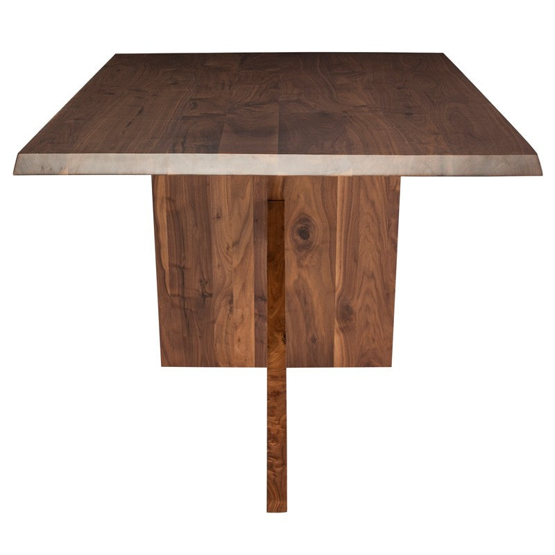 Samurai Dining Table (92.3″ X 39.3″ X 29.5″)