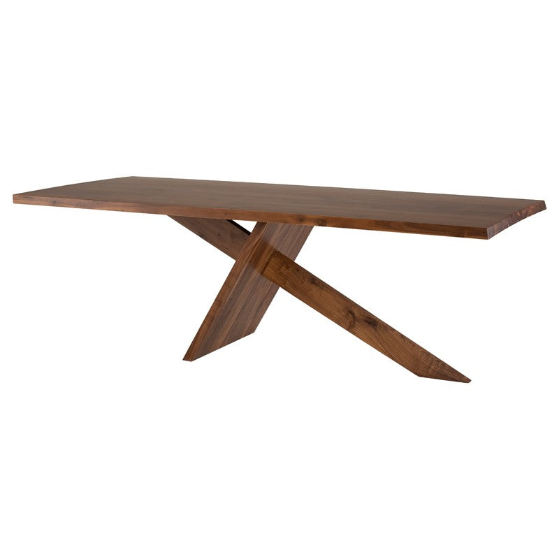 Samurai Dining Table (92.3″ X 39.3″ X 29.5″)