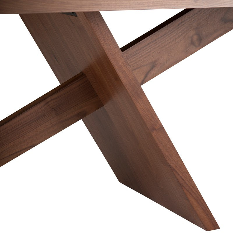 Samurai Dining Table (92.3″ X 39.3″ X 29.5″)